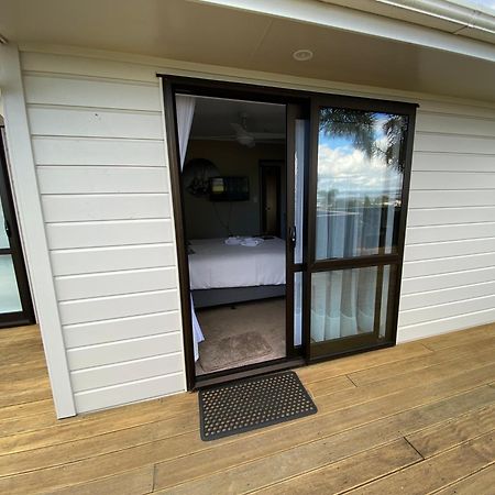 Town View Homestay วานกาไร ภายนอก รูปภาพ