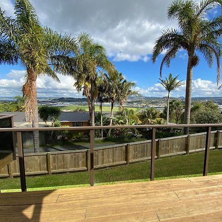 Town View Homestay วานกาไร ภายนอก รูปภาพ