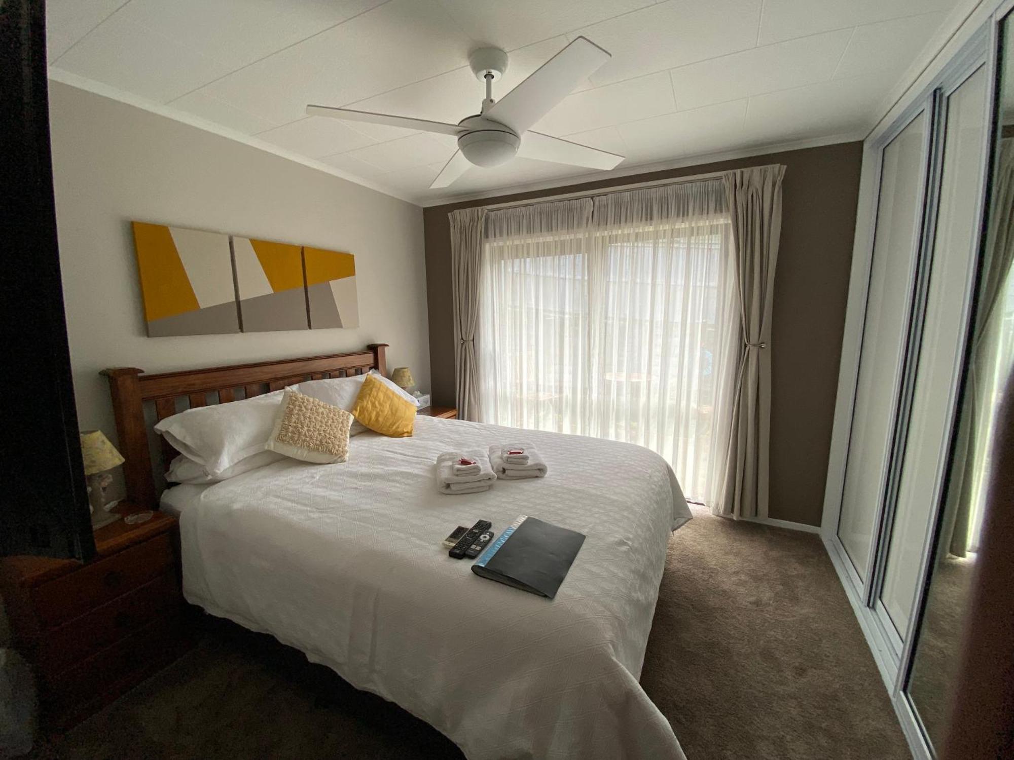 Town View Homestay วานกาไร ภายนอก รูปภาพ
