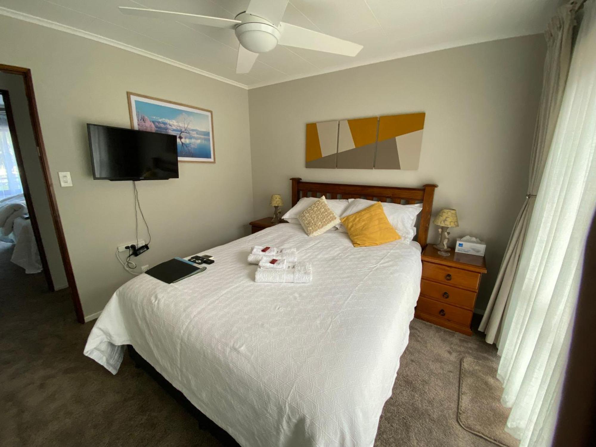 Town View Homestay วานกาไร ภายนอก รูปภาพ